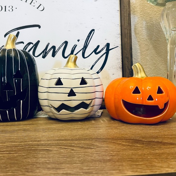 Target light up pumpkin - Picture 12 of 16